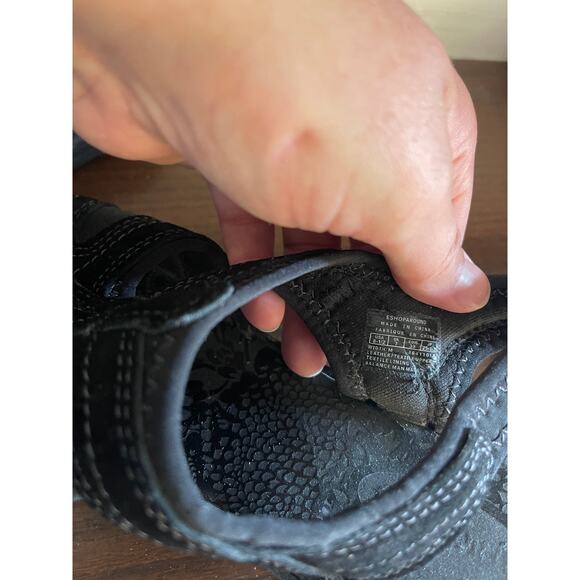 Easy Spirit womens 8.5 sandals - Picture 4 of 4